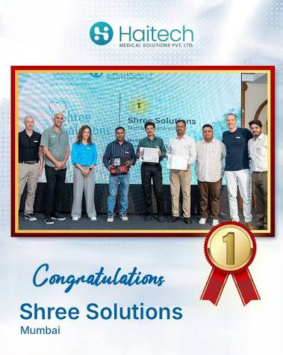 Haitech Medical Solutions