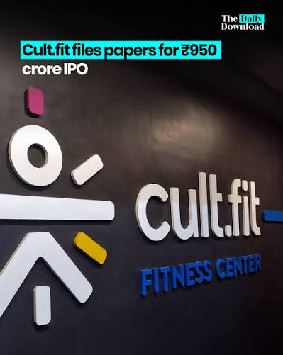 Cult Fitness