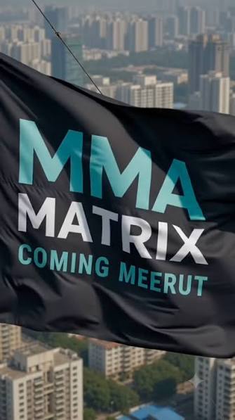MMA Matrix