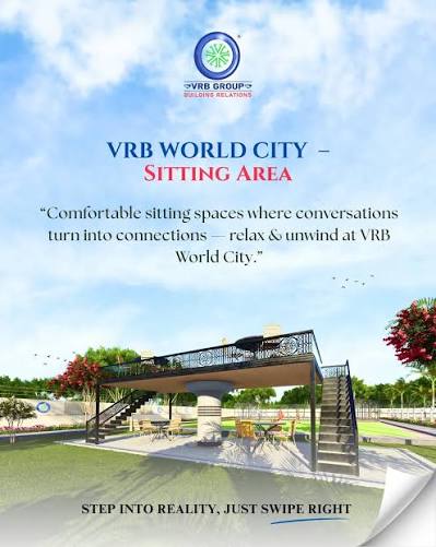 VRB PROMOTERS