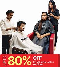 DASHO Salons