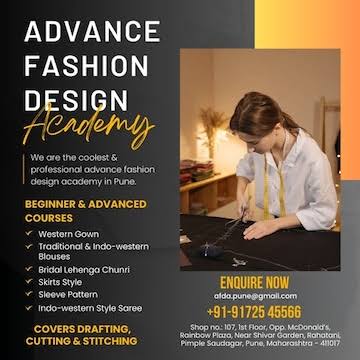 academy of fashion studies