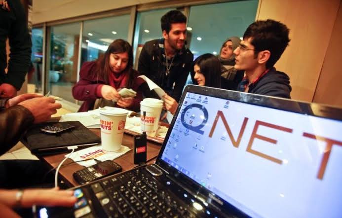 QNET