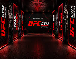 UFC GYM