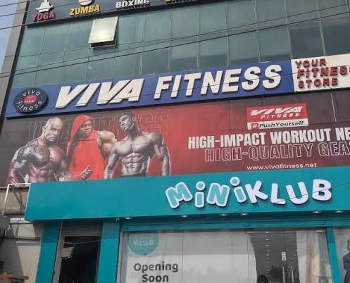 VIVA Fitness