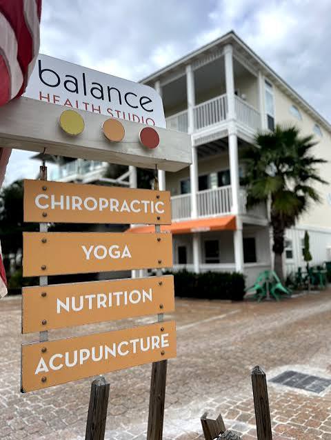 balance Health Studio