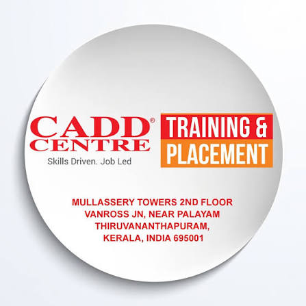 CADD Centre Training Services