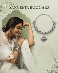 sangeeta boochra