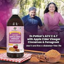 Dr. Patkar's