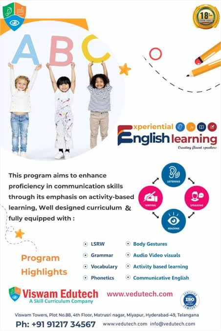 Viswam Edutech