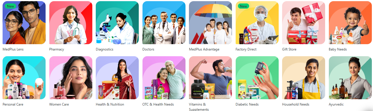 MedPlus