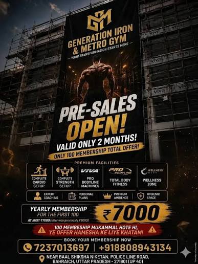 Musfit Gym