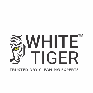 white tiger