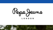 Pepe Jeans