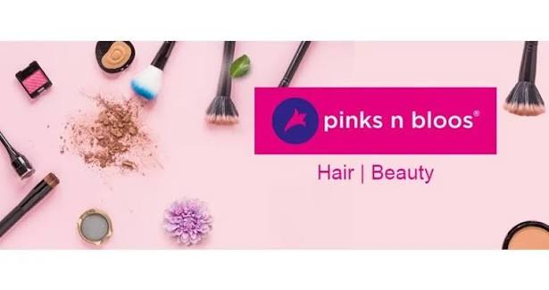 Pinks n Bloos Beauty Salons