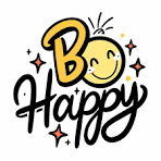 be happy retail
