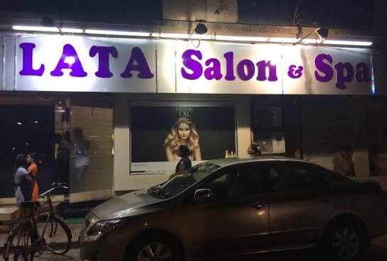 LATA SALON
