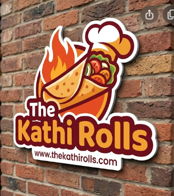 The Kathi Rolls