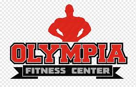Olympia Fitness Zone