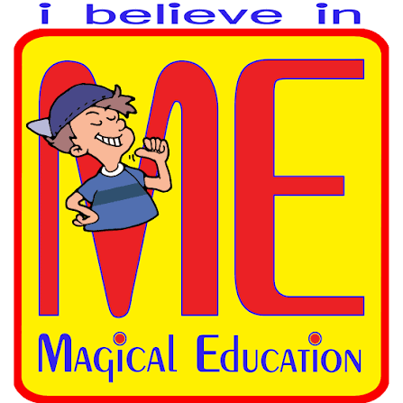 magical education