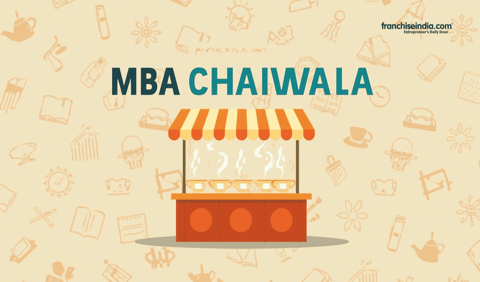 MBA Chaiwala