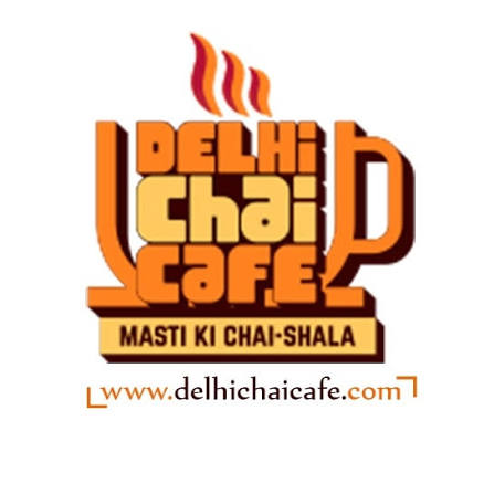 Delhi chai cafe