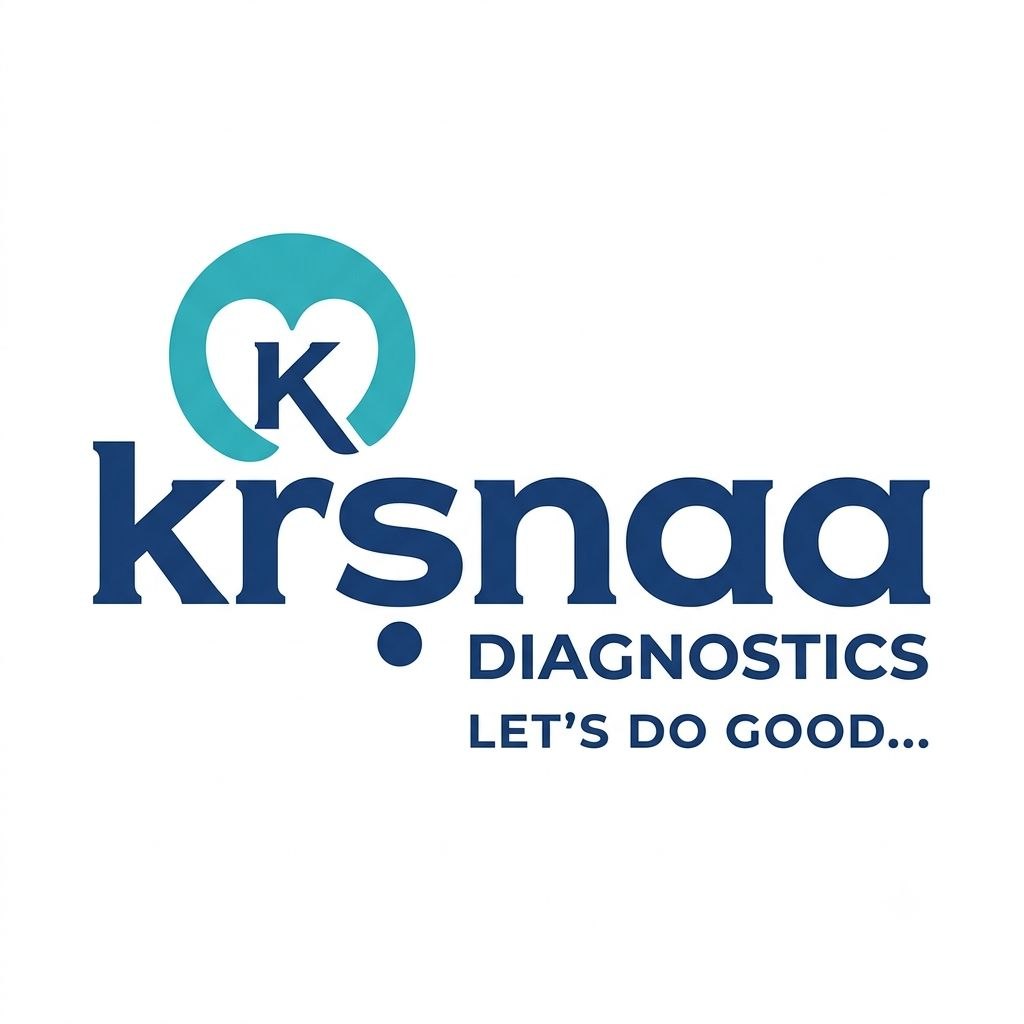 Krsnaa Diagnostics
