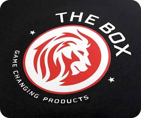 ChangingBox