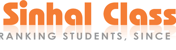 Sinhal Classes