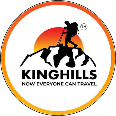 kinghills