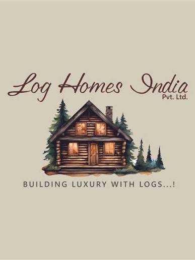 Log Homes India