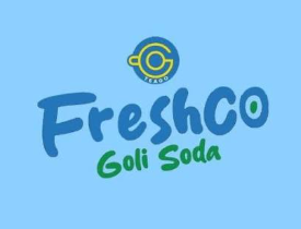 fresho goli soda