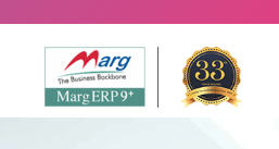 Marg ERP