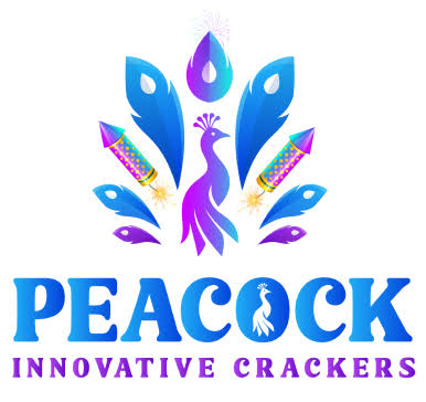 Peacock Crackers