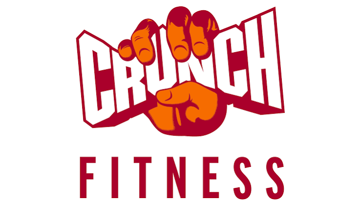 Crunch Fitness India