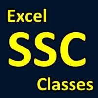 Excel SSC Classes