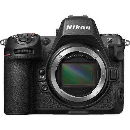 IIIrdi Camera Services