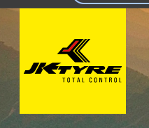 JK Tyre Steel Wheels