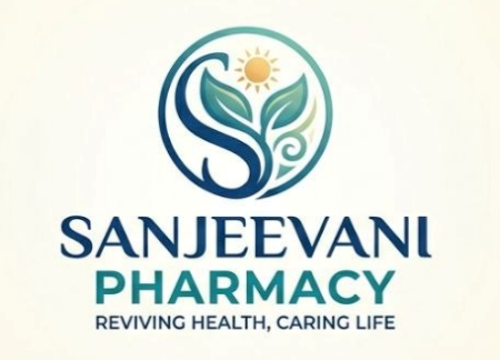 Sanjivani Pharmacy