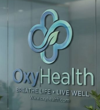 OxyHealth