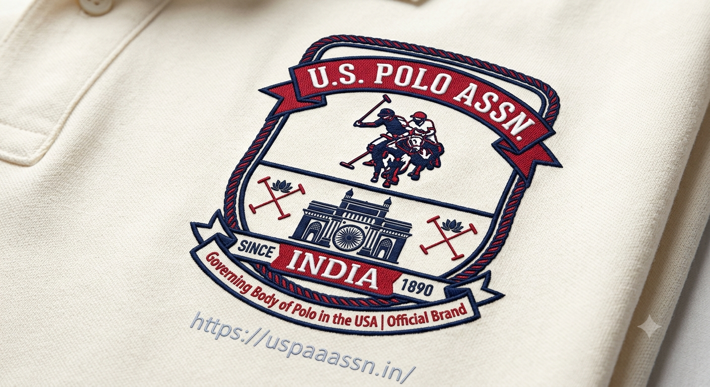 U.S. Polo Assn.