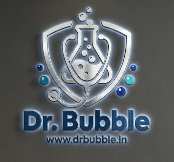 Dr. Bubble