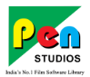 Pen Studios