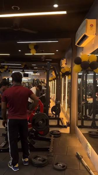 PRIME FITNESS