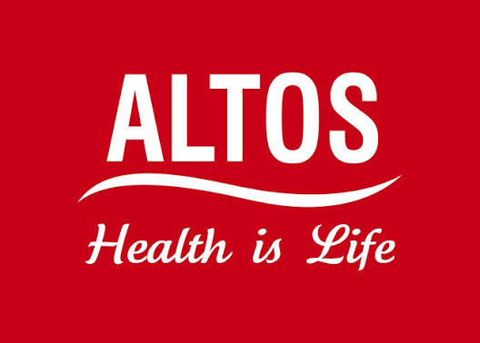 Altos Enterprises