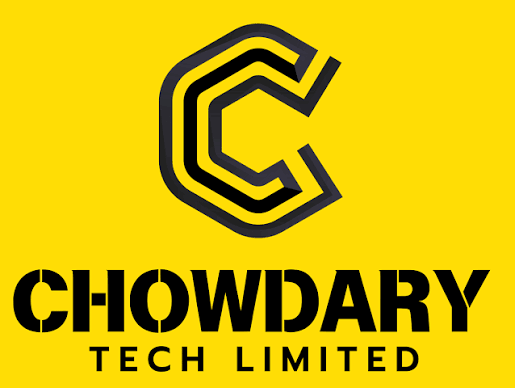 ChowdaryTech