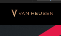 Van Heusen
