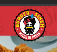 Burger Singh