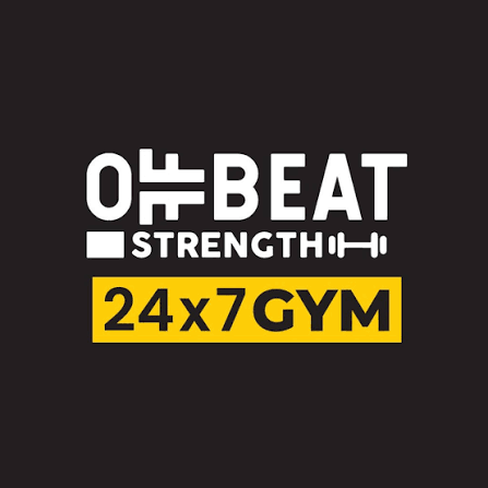 Offbeat Strength