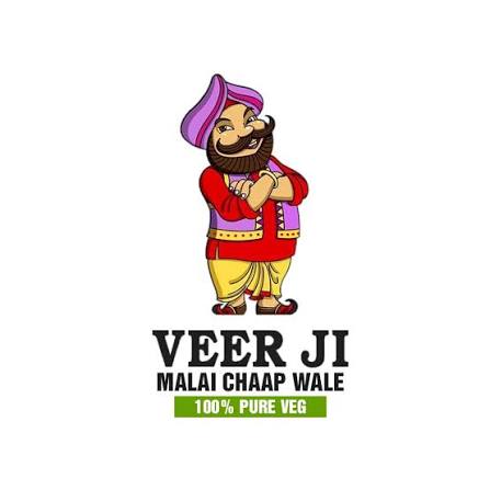 Veer Ji Malai Chaap Wale